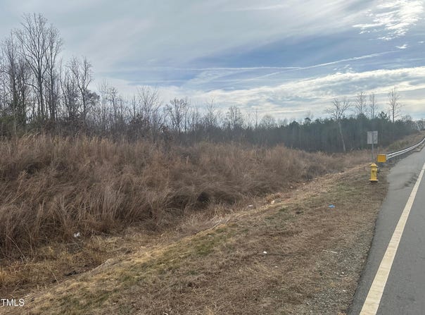 0 Oakdale Drive, Walkertown, NC 27105