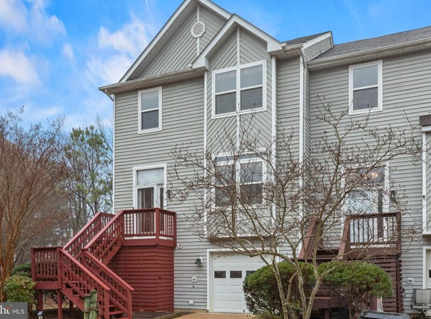 48375 SUNBURST Drive, LEXINGTON PARK, MD 20653