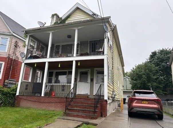 69 Delafield Street, Poughkeepsie, NY 12601