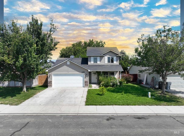 638 Prince Avenue, Wilder, ID 83676