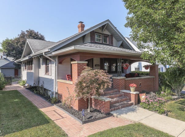 1005 Main Street, Beech Grove, IN 46107