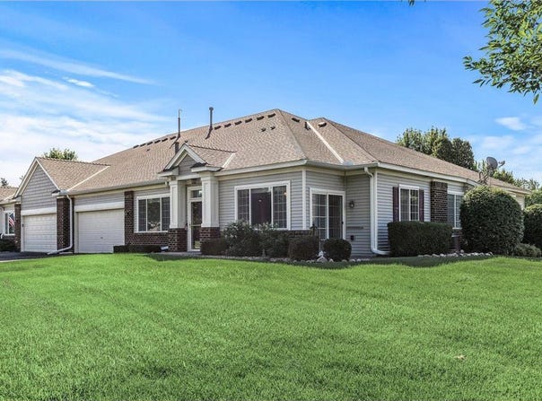 2171 Schoolmaster Drive, Chaska, MN 55318