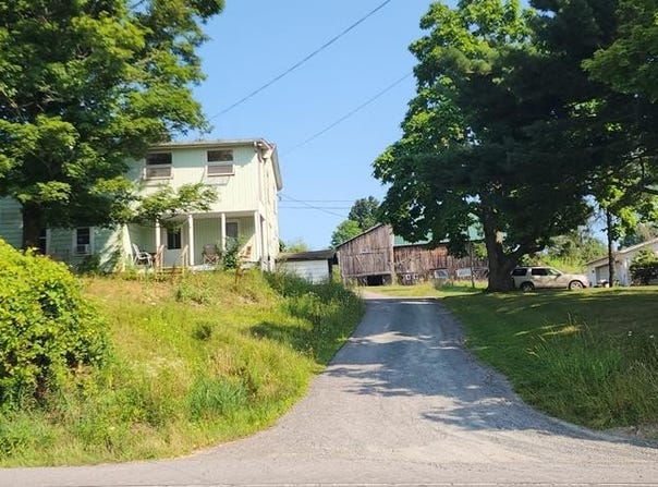16547 Route 6, Mansfield, PA 16933