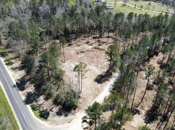 4 Highway 478, New Hebron, MS 39140
