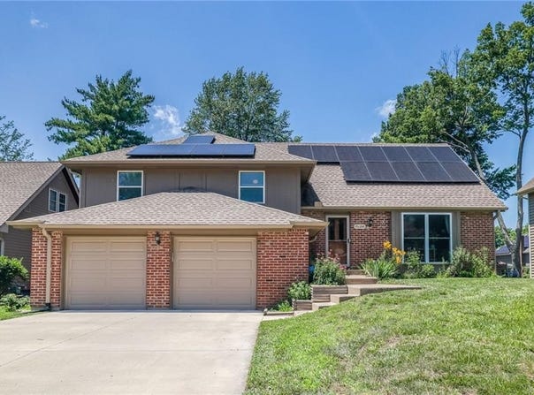 7134 Caenen Avenue, Shawnee, KS 66216