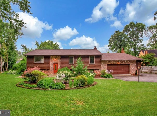 1428 OAK BLUFF ROAD, EDGEWATER, MD 21037