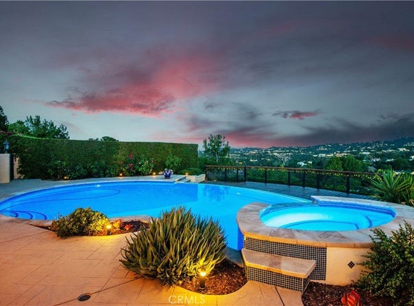 17068 Countess Place, Encino, CA 91436