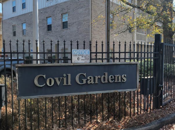 119 Covil Avenue, Wilmington, NC 28403
