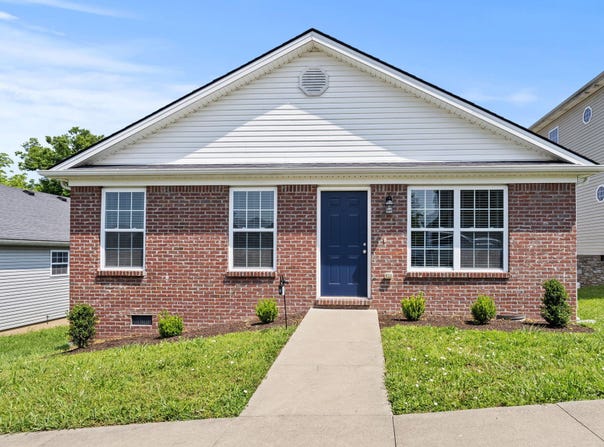 105 Cornwallis Drive, Georgetown, KY 40324