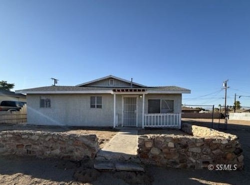 1032 W Coronado AVE, Ridgecrest, CA 93555