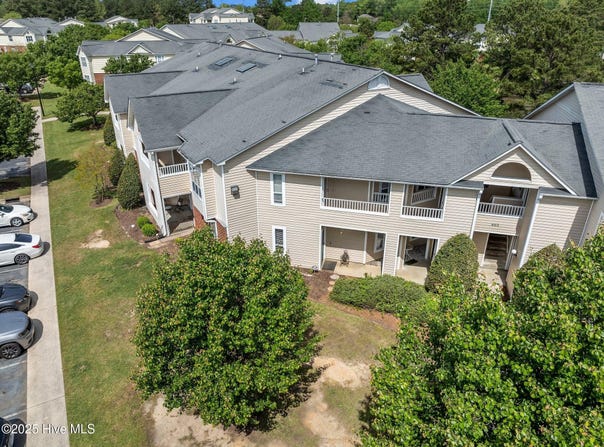 603 Spring Forest Road, Greenville, NC 27834