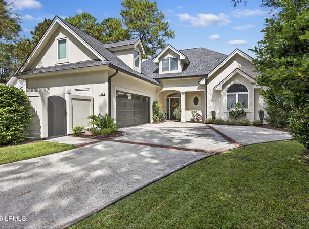 182 Sumter Square, Bluffton, SC 29910