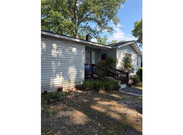 1506 Winter Road, Virginia Beach, VA 23455
