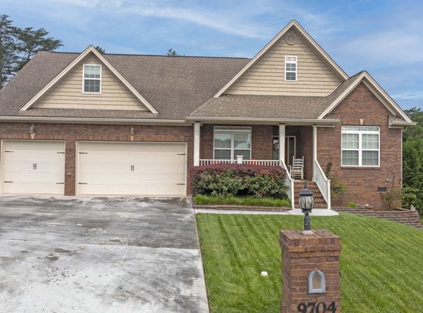 9704 Starry Way, Soddy-Daisy, TN 37379