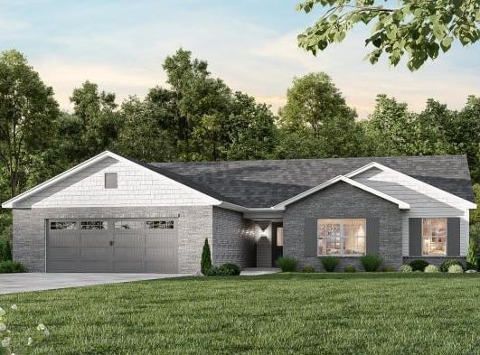 585 Berrynoll Court, Coldwater, MI 49036