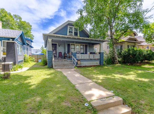 2424 N 48th St, Milwaukee, WI 53210
