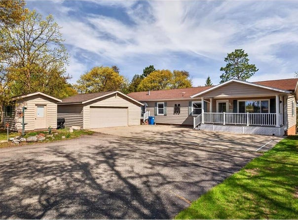 21016 County 80, Nevis, MN 56467