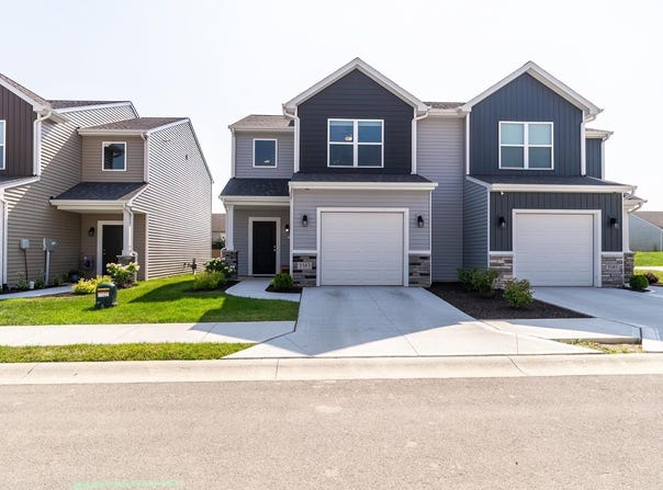 3583 Canal Square Drive, New Haven, IN 46774
