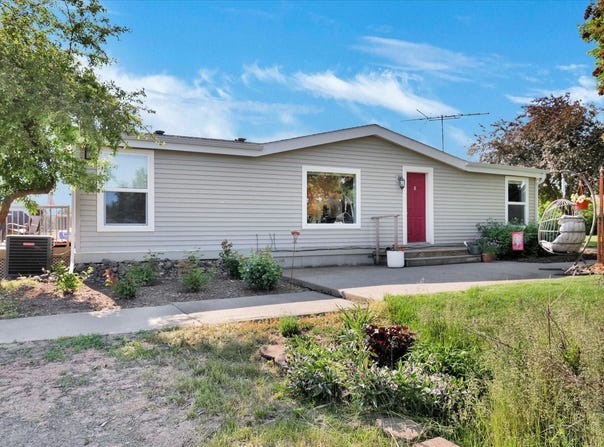 3716 N WESTWOOD Ln, Spokane, WA 99224