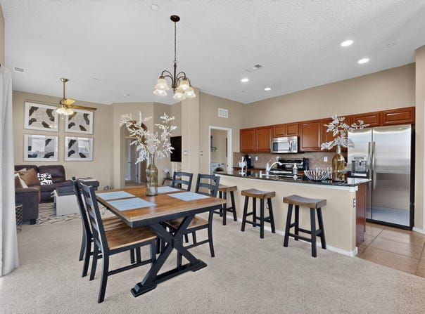 4404 San Benito, Santa Fe, NM 87507