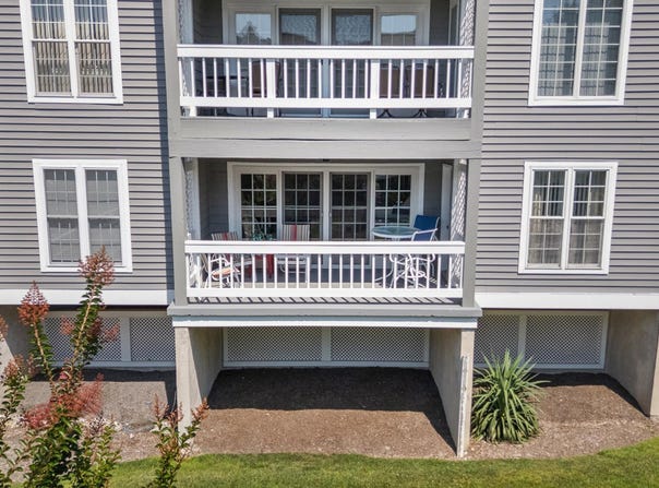 4800 Harbor Beach Blvd Blvd, Brigantine, NJ 08203