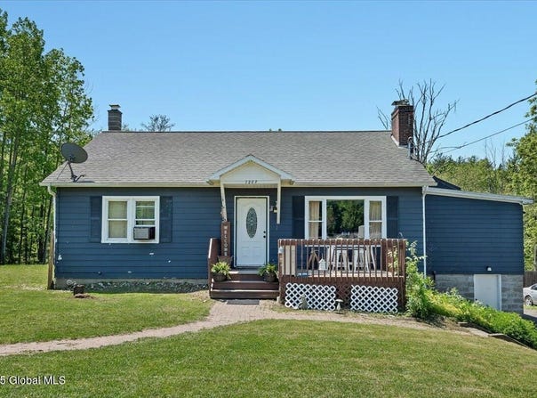 3287 Ny Highway 43, Sand Lake, NY 12018