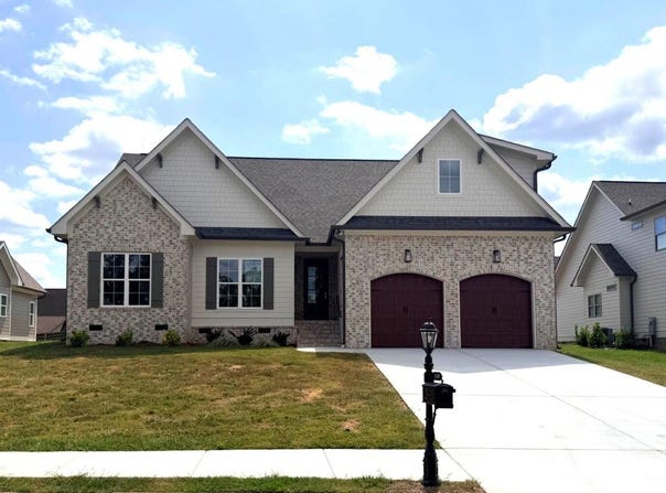 149 Stones Throw Lane, Chickamauga, GA 30707