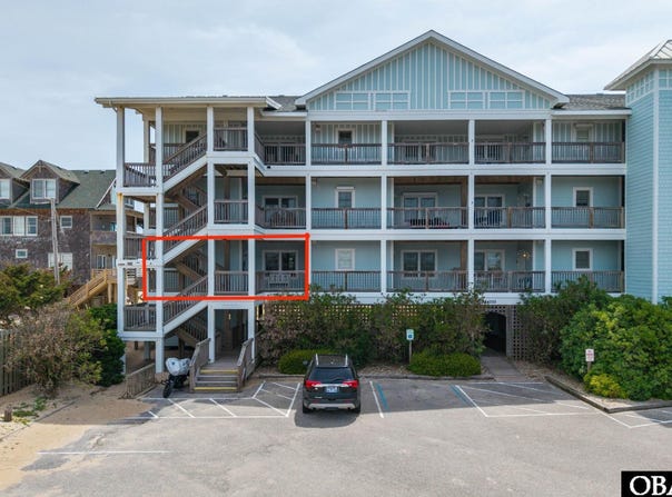 24252 Resort Rodanthe Drive, Rodanthe, NC 27968