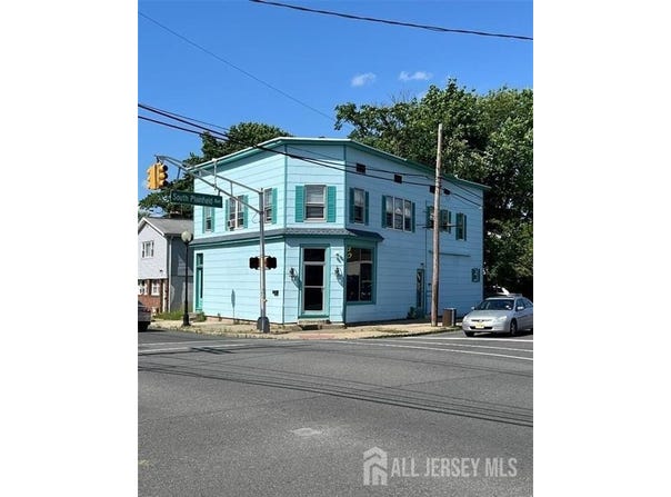 189 Front Street, South Plainfield, NJ 07080