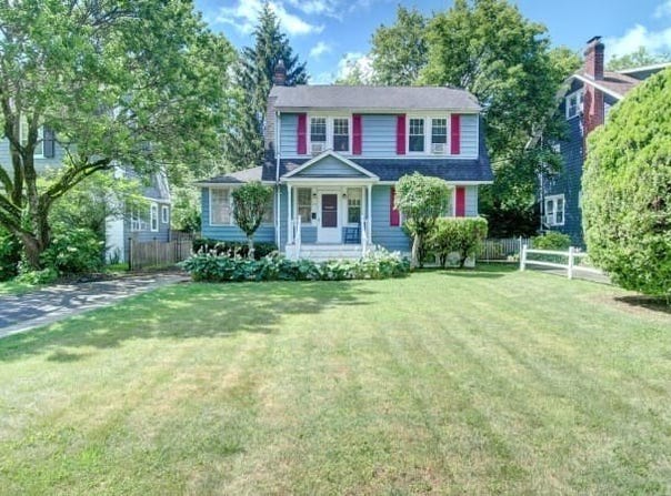 98 Wildwood Ave, Montclair Twp., NJ 07043