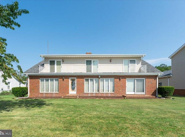 6047 MELBOURNE AVENUE, DEALE, MD 20751