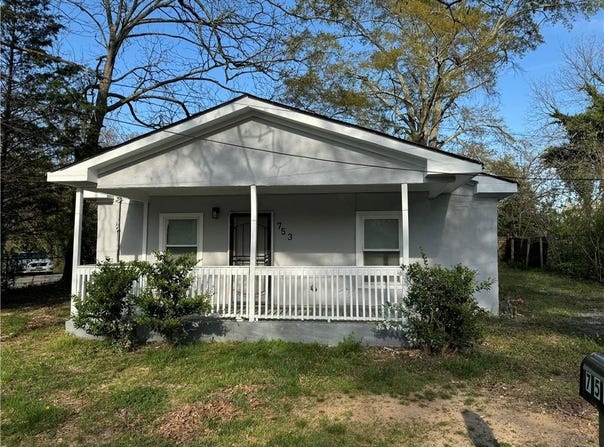 753 2nd Street, Stone Mountain, GA 30083