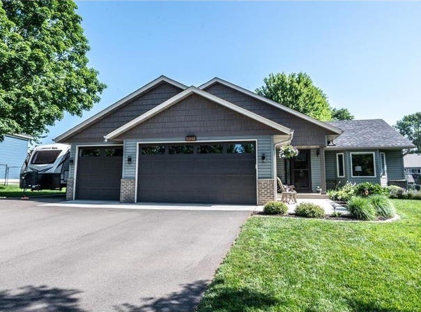 5991 193rd Street W, Farmington, MN 55024