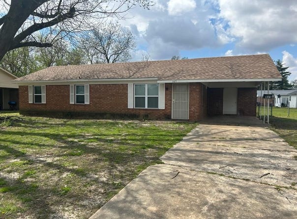 107 WHEELER ROAD, Osceola, AR 72370