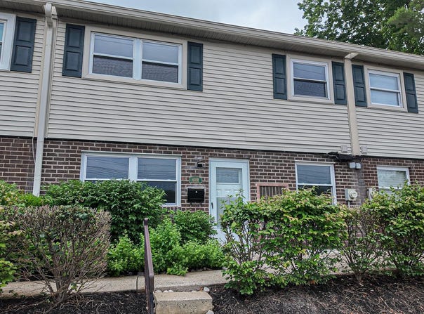 603 EDISON AVENUE, PHILADELPHIA, PA 19116