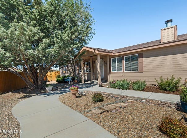 858 Sycamore Lane, Chino Valley, AZ 86323