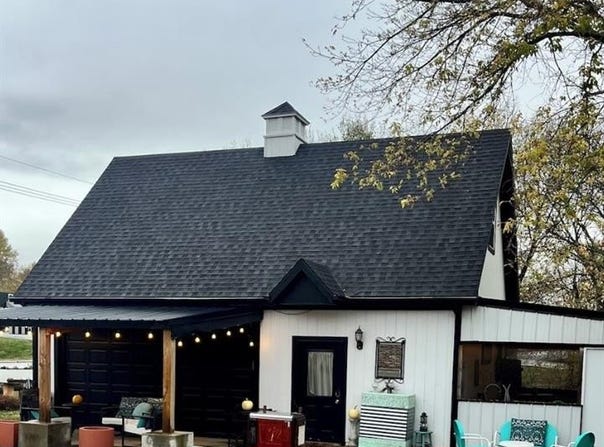 702 W Amity Street, Louisburg, KS 66053