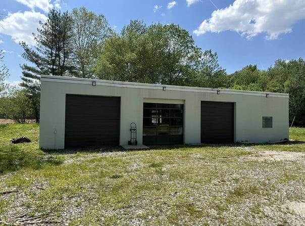 5350  Millers Mill Rd, Philpot, KY 42366