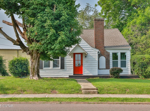120 Church Street, Martin, TN 38237