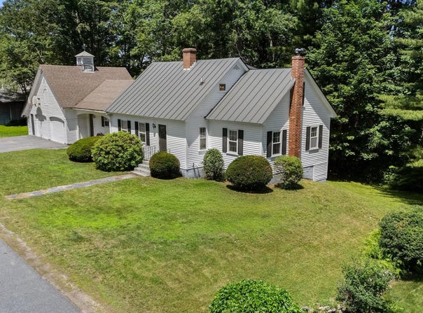 5 Bellevue Avenue, Claremont, NH 03743