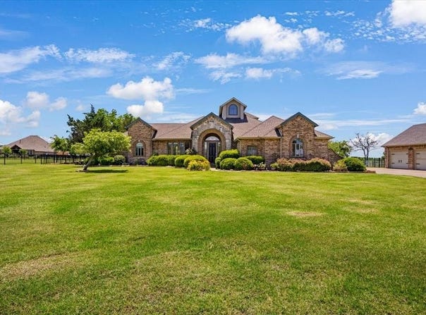 119 Equestrian Drive, Rockwall, TX 75032