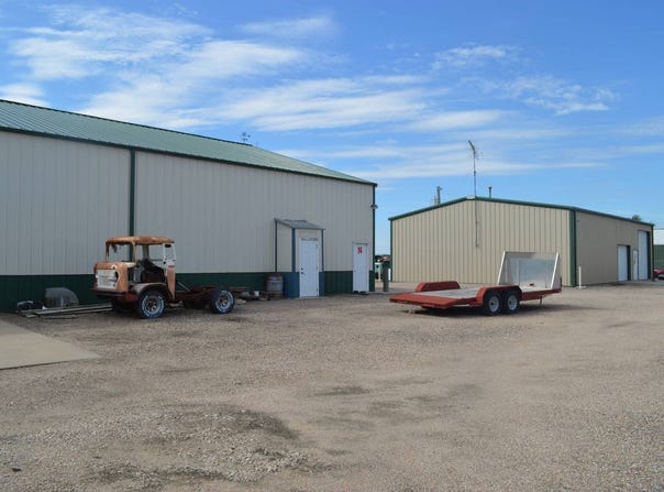 110 & 112 JC St, Garden City, KS 67846