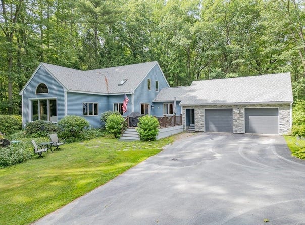 23-a Heald St, Pepperell, MA 01463