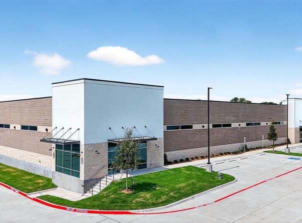 304 Progress Drive, Sherman, TX 75092