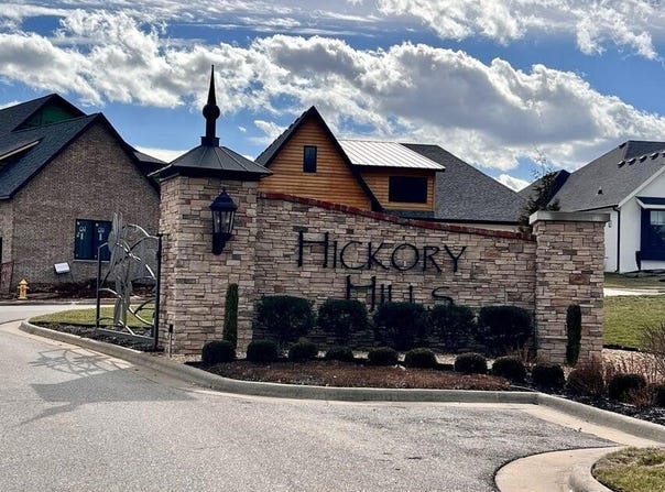 E Woodhue Street lot: 38, Springfield, MO 65802