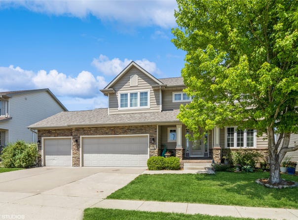 75 Aidan Street, Waukee, IA 50263