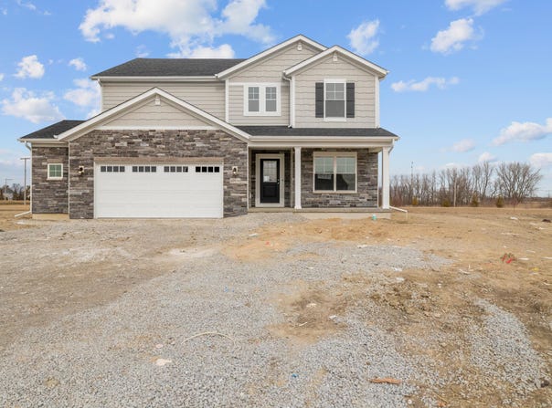 10950 Rolling Brook Drive, Dyer, IN 46311
