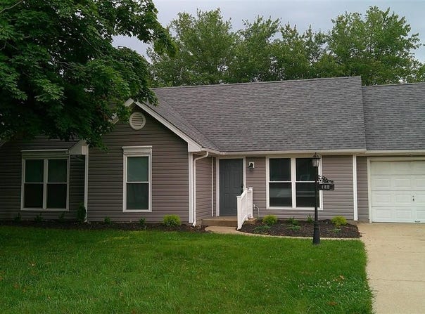 134 Caldwell Avenue, Bardstown, KY 40004