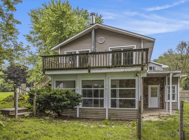 7595 CK&S, Delton, MI 49046