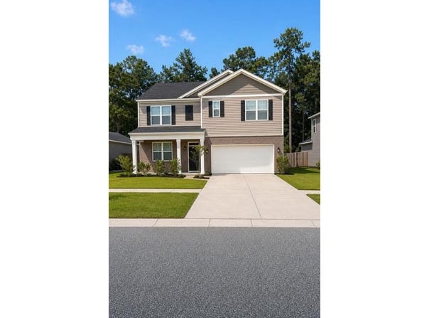243 North Light Way, Summerville, SC 29486